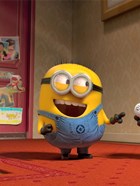 Despicable Me 2