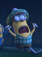 Despicable Me 2