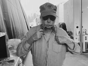 neil young